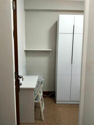 Springdale Condominium (D21), Condominium #461090071